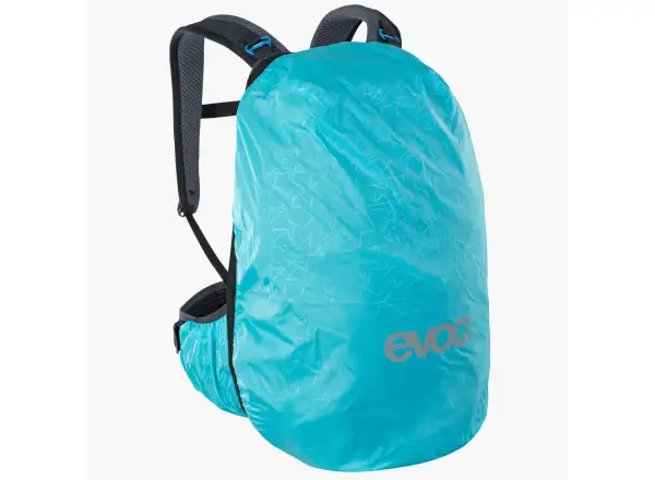 Evoc Trail Pro 16 plecak 16 l black/carbon grey