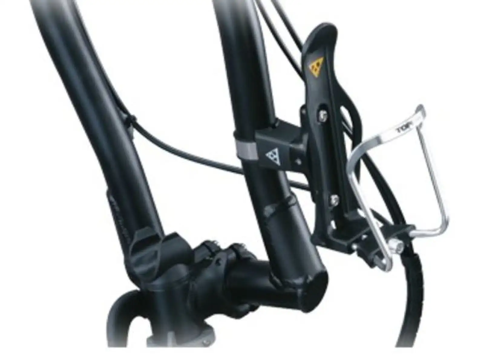 Topeak Cage Mount adapter mocowania koszyka