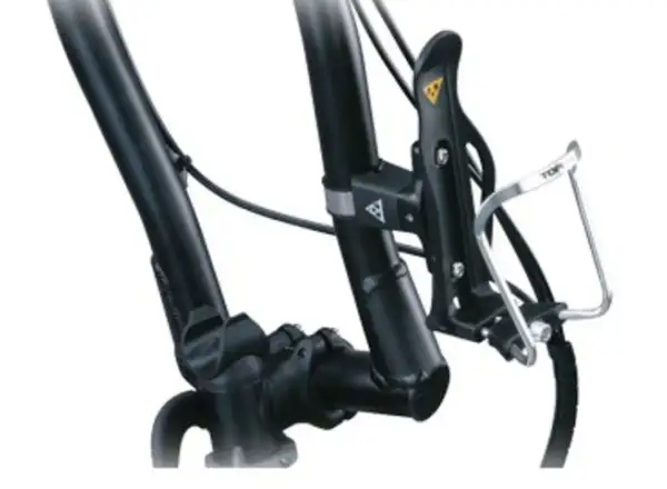 Topeak Cage Mount adapter mocowania koszyka