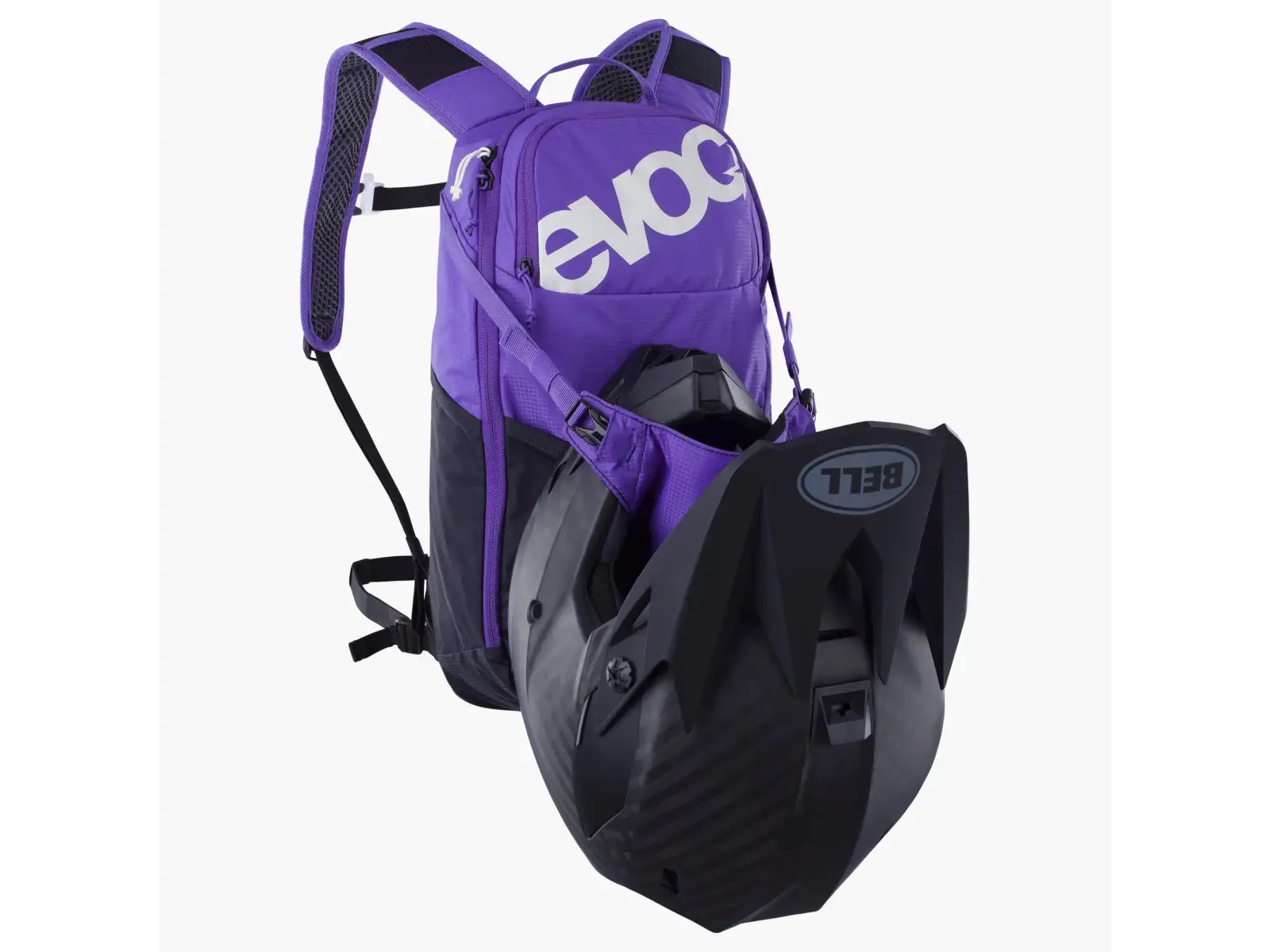 Evoc Ride 8 plecak 8 l Violet/Black