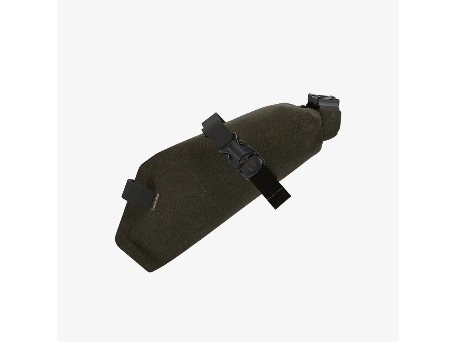Brooks Scape Saddle Roll Bag torba podsiodłowa Mud Green