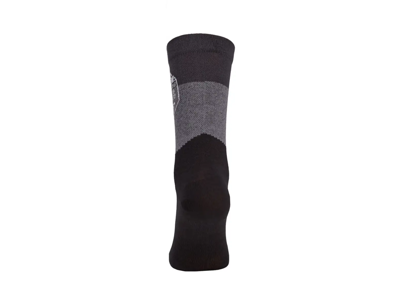 Silvini Ferugi skarpety black/cloud