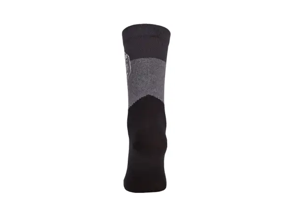 Silvini Ferugi skarpety black/cloud
