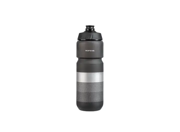 Topeak butelka 750 ml czarna