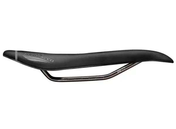 Selle San Marco ASPIDE Short Open-Fit Racing Narrow siodło