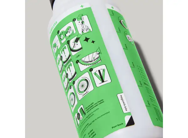 MAGIC MILK uszczelniacz bezdętkowy Tubeless Original 65ml