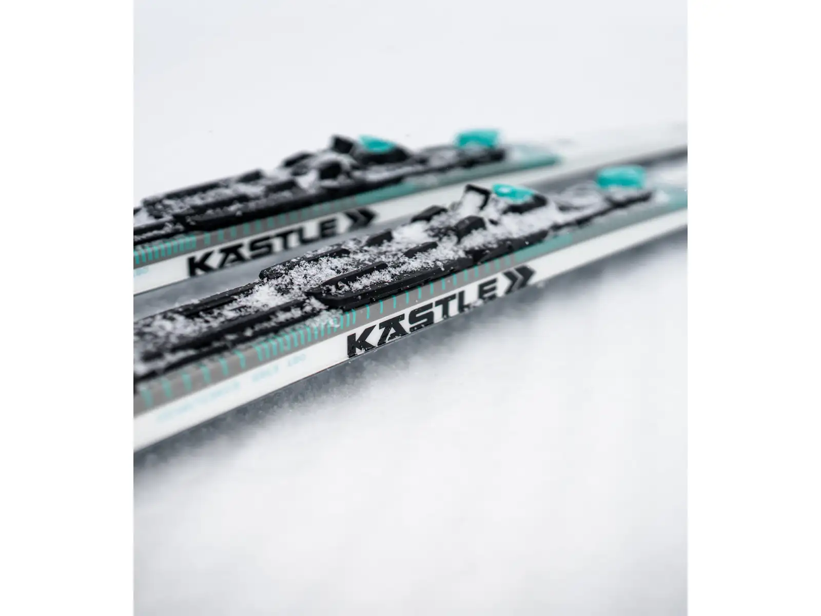 Kästle XA20 Classic Skin Medium narty biegowe