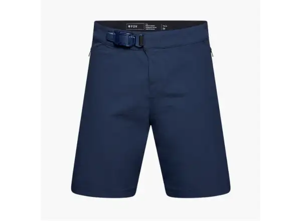 Fox Ranger spodenki dziecięce Midnight Blue