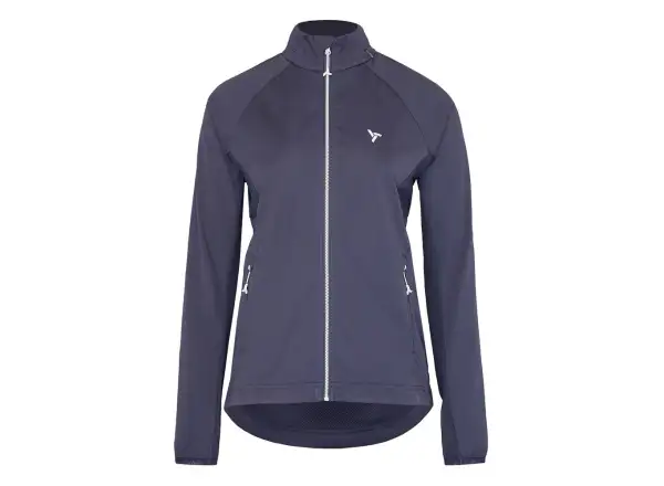 Silvini Cassiana Set damska kurtka + spodnie Navy