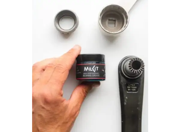 milKit Bearing Grease wazelina 50 ml