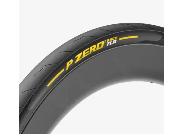 Pirelli P Zero Race TLR Colour Edition 28-622 opona szosowa żółta