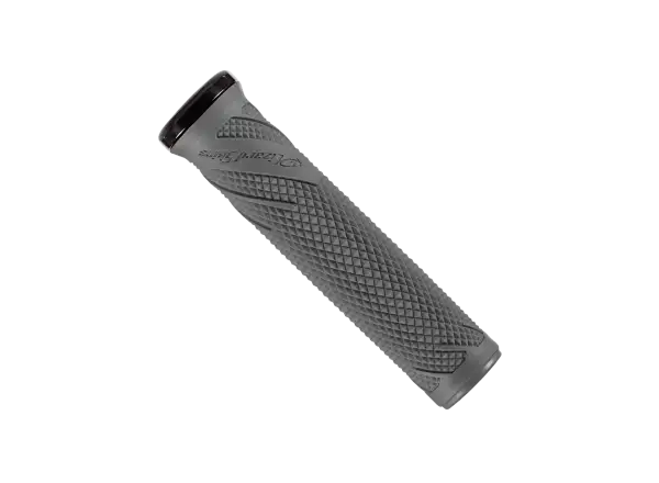 Lizard Skins chwyty Single Clamp Lock-On Wasatch Graphite
