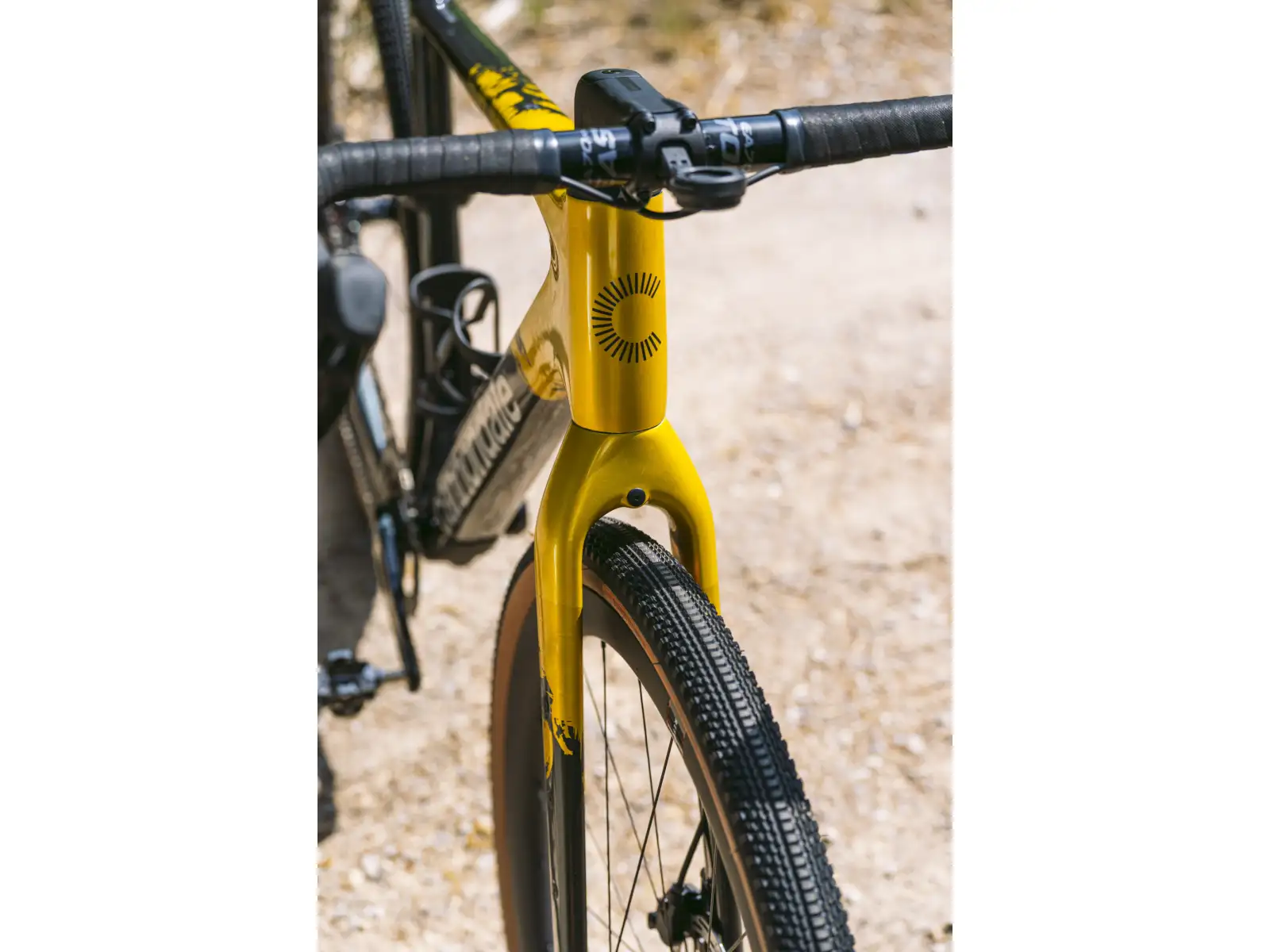 Cannondale Topstone Carbon 1 AXS gravel rower VGN