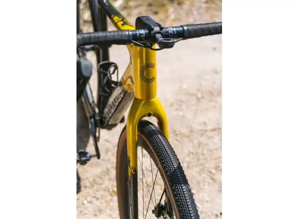 Cannondale Topstone Carbon 1 AXS gravel rower VGN
