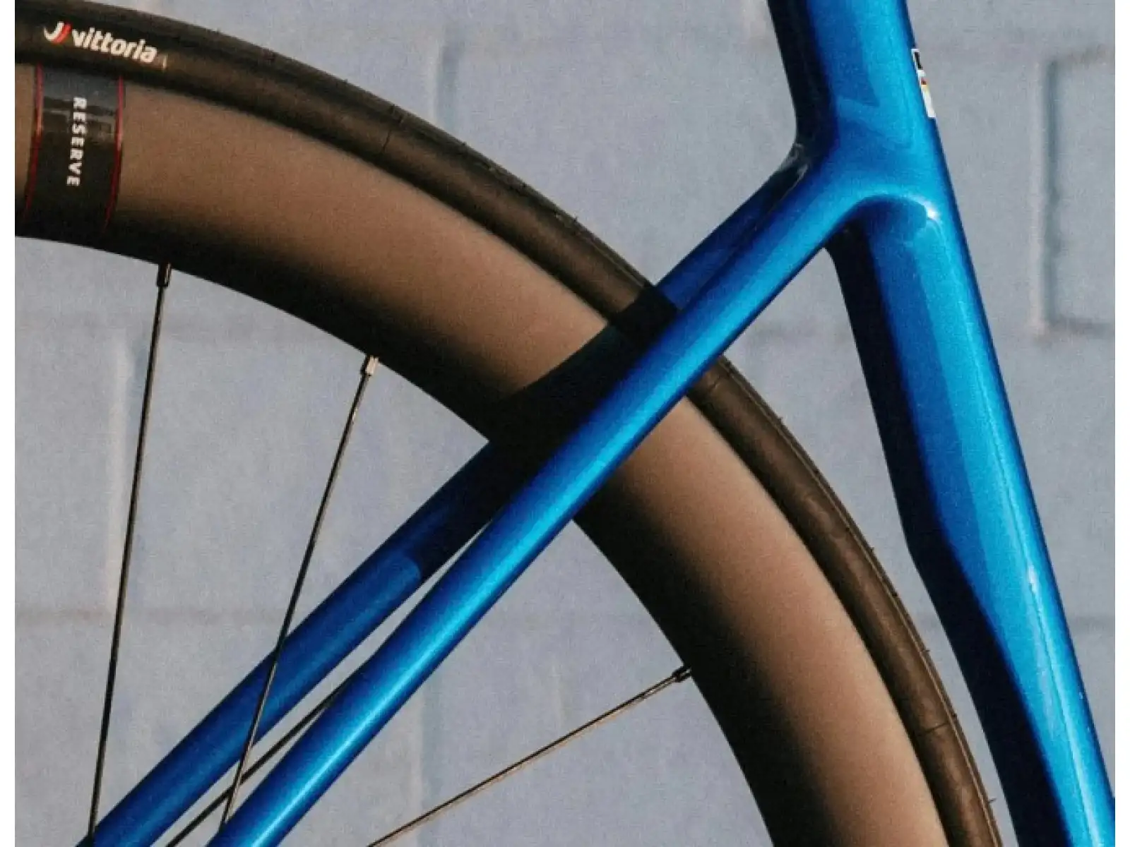 Cervélo Soloist 105 Di2 rower szosowy Azure