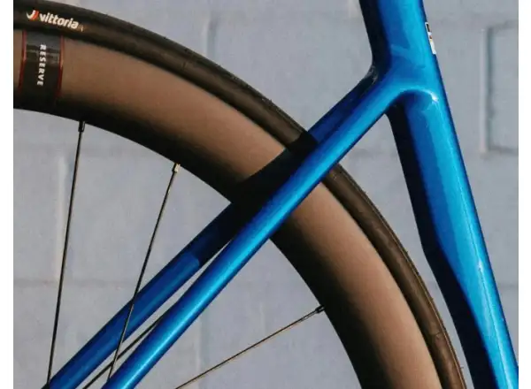 Cervélo Soloist 105 Di2 rower szosowy Azure