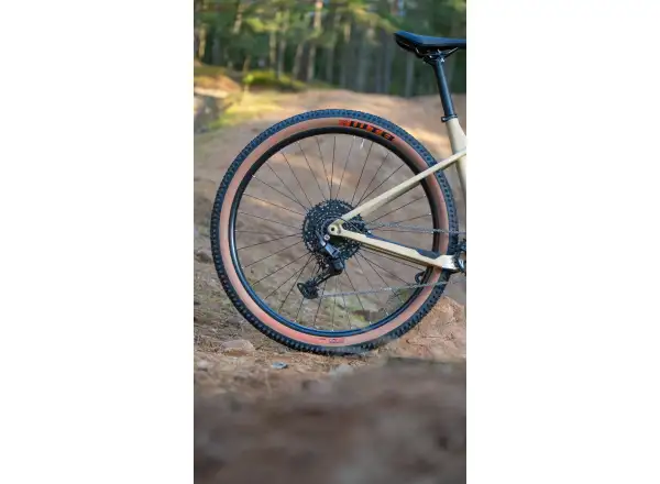 Rock Machine Blizz Cr 30 rower górski 29" Matte Sand