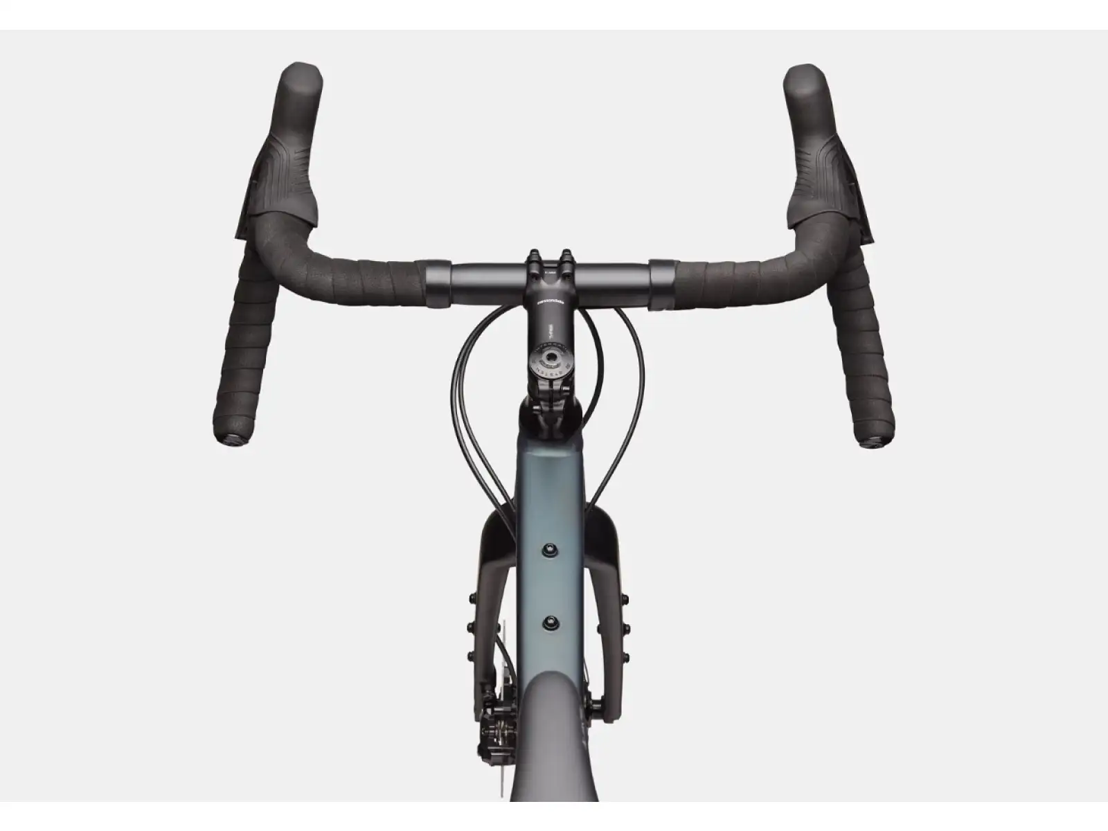 Cannondale Topstone 1 rower gravelowy Gunmetal Green