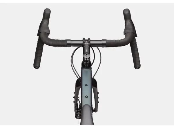 Cannondale Topstone 1 rower gravelowy Gunmetal Green