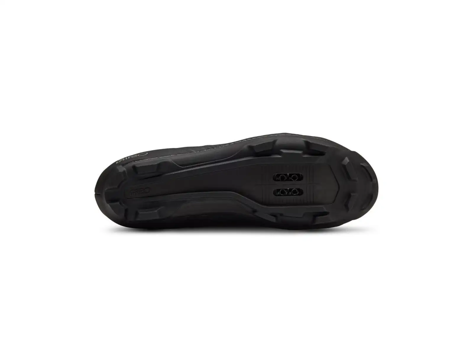 Giro Regime XC męskie buty rowerowe Black