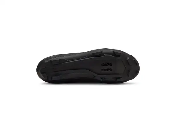 Giro Regime XC męskie buty rowerowe Black