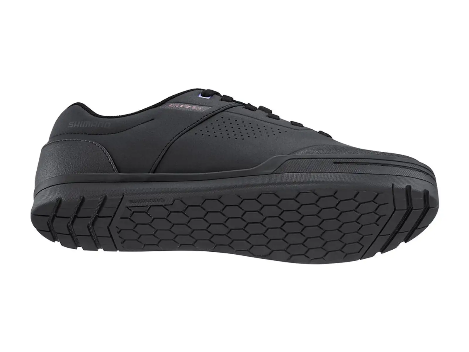 Shimano SH-GR501W damskie MTB buty czarna
