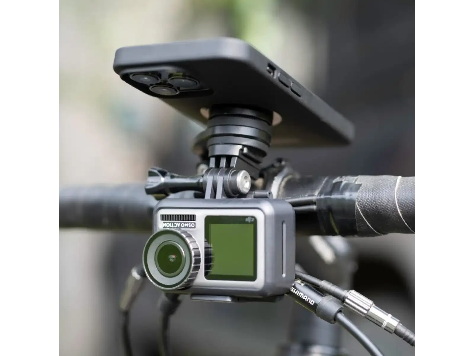 SP Connect Handlebar Mount Pro Mtb uchwyt na kierownicę