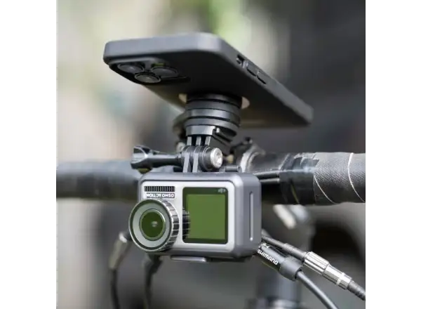 SP Connect Handlebar Mount Pro Mtb uchwyt na kierownicę