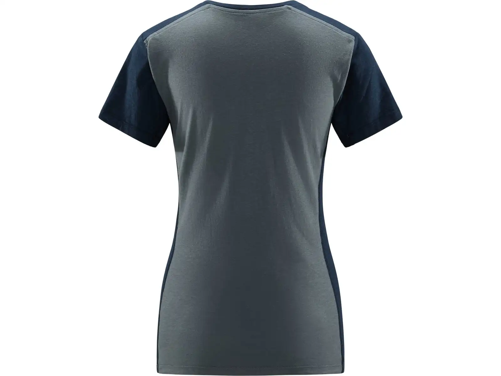 Haglöfs ROC Grip damski t-shirt modra