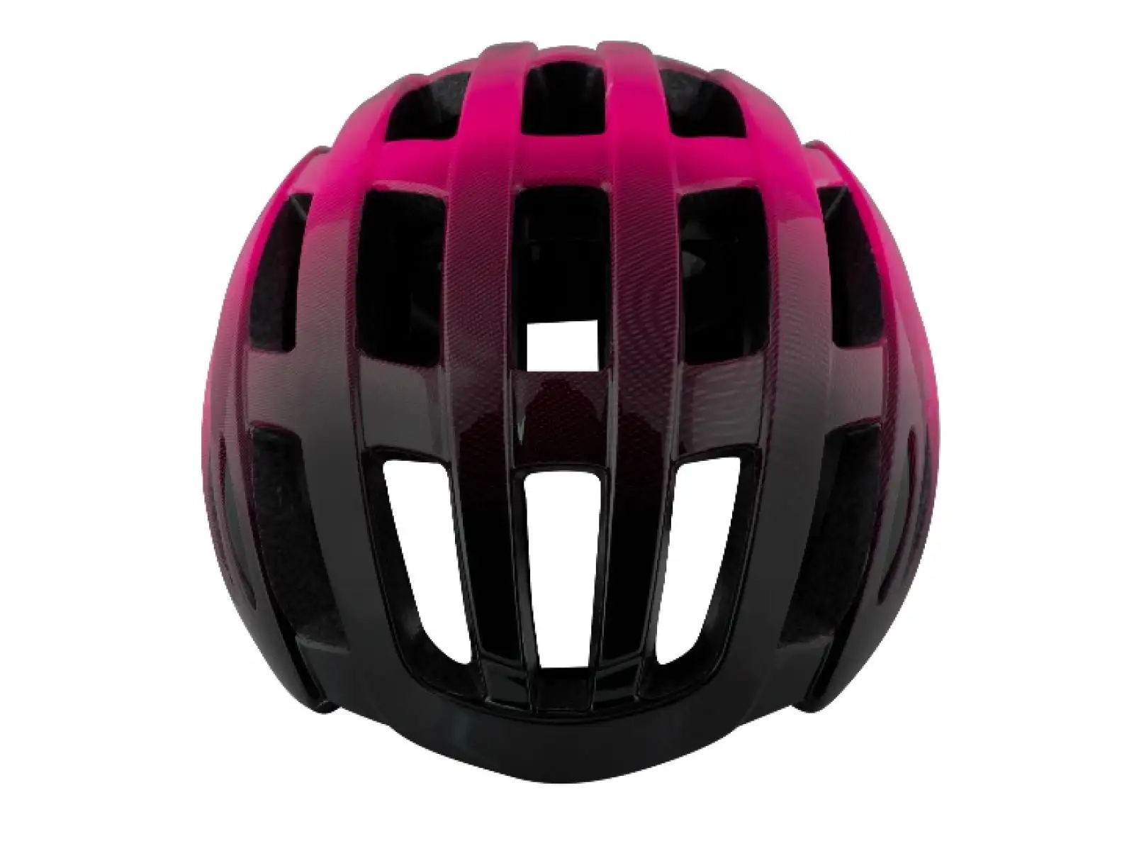 Force Hawk kask czarny/różowy