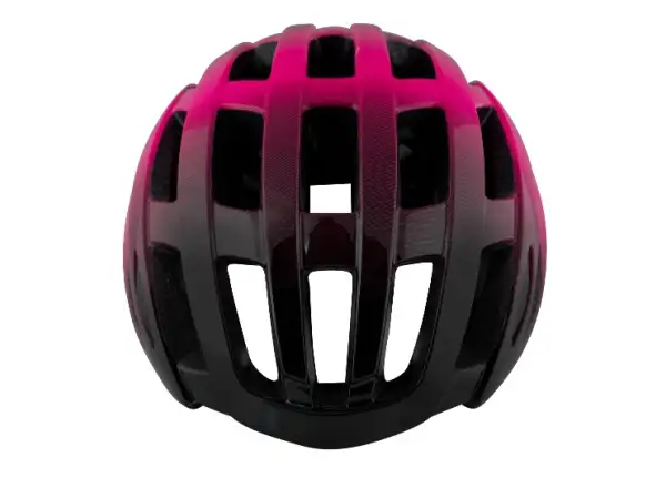 Force Hawk kask czarny/różowy