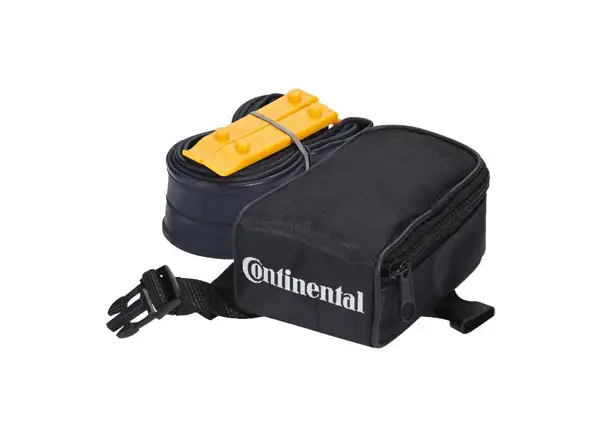 Continental torba podsiodłowa + 26" dętka MTB S42