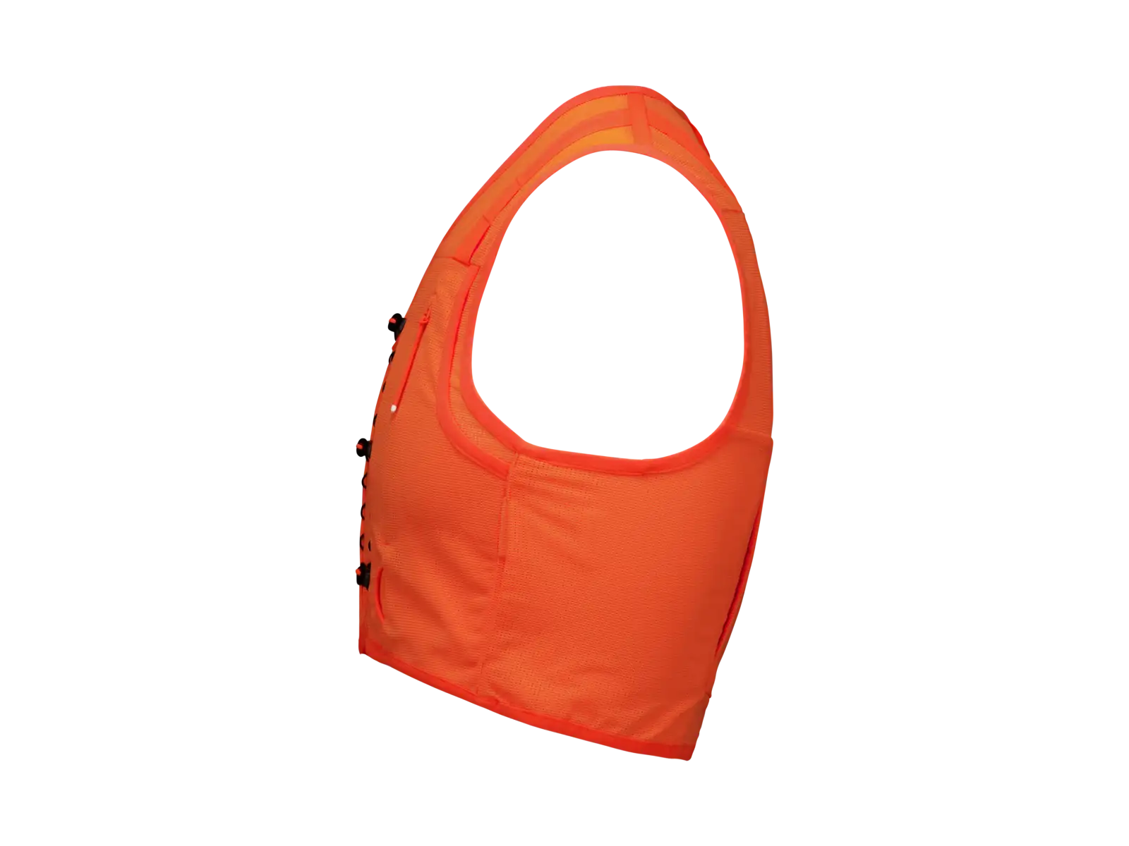 POC Ultra Vest kamizelka rowerowa Fluorescent Orange