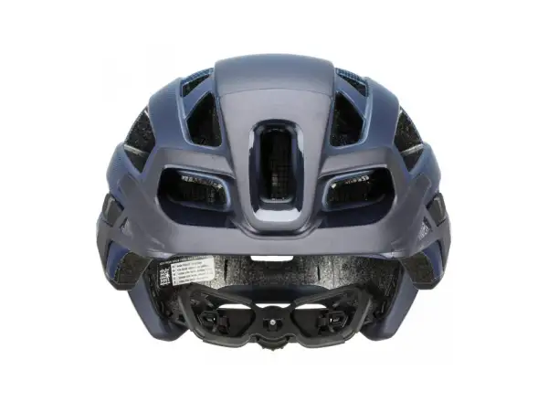 Uvex Finale 2.0 kask Deep Space/Azure Matt