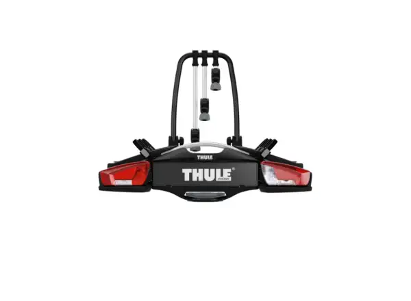 Thule VeloCompact uchwyt na 3 rowery na hak Fix4Bike