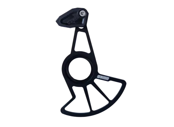 Shaman Racing Graft SRC prowadnica czarna pod oś BB