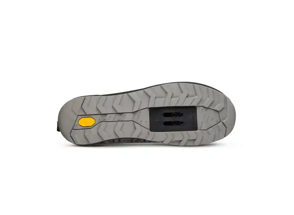 Fizik Terra Ergolace X2 GTX MTB męskie buty Antracite/Black