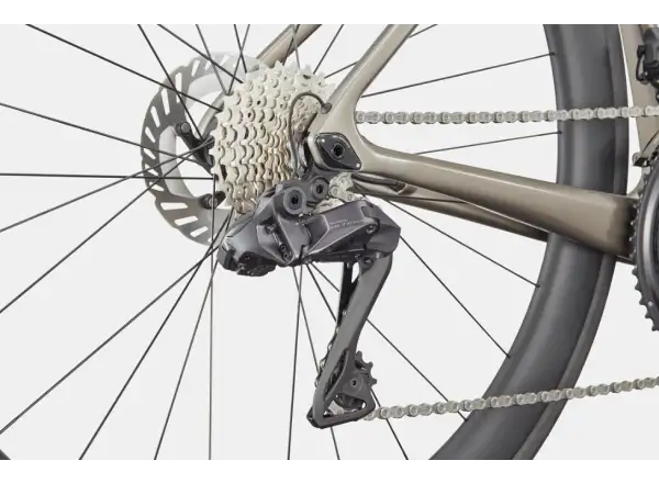 Cannondale Super Six Evo Carbon 2 rower szosowy Meteor Gray