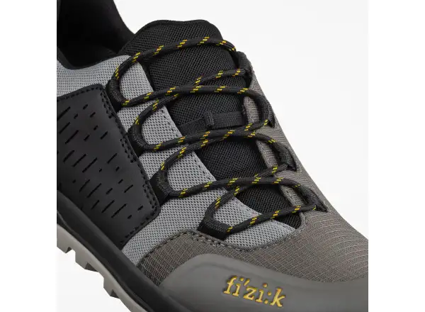 Fizik Terra Ergolace X2 GTX MTB męskie buty Antracite/Black