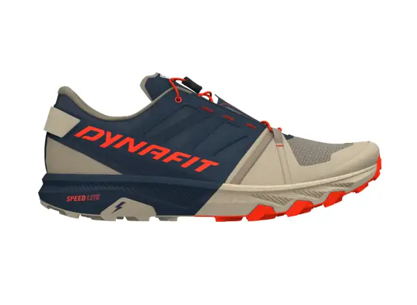 Dynafit Alpine Pro 2 męskie buty do biegania Rock Khaki/Blueberry