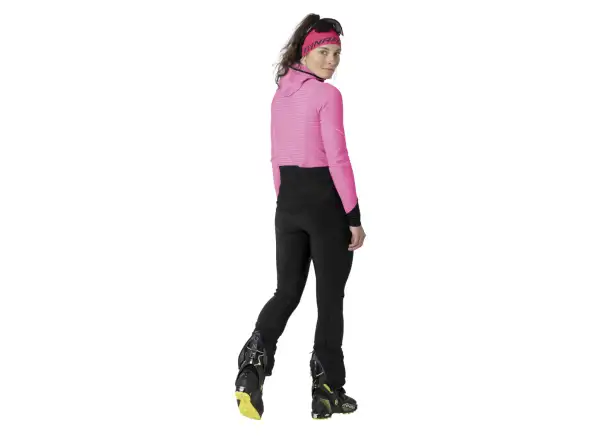 Dynafit Mezzalama Race damska kurtka Cheeky Pink