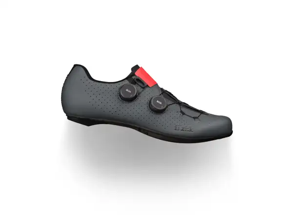 Fizik Vento Infinito Carbon 2 szosowe buty Grey/Coral