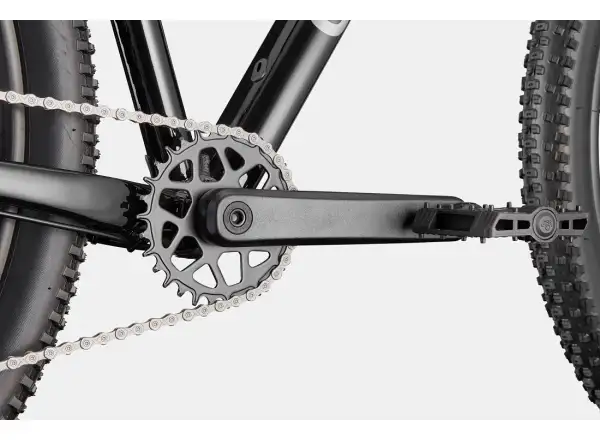 Cannondale Trail 2 27,5" rower górski Black
