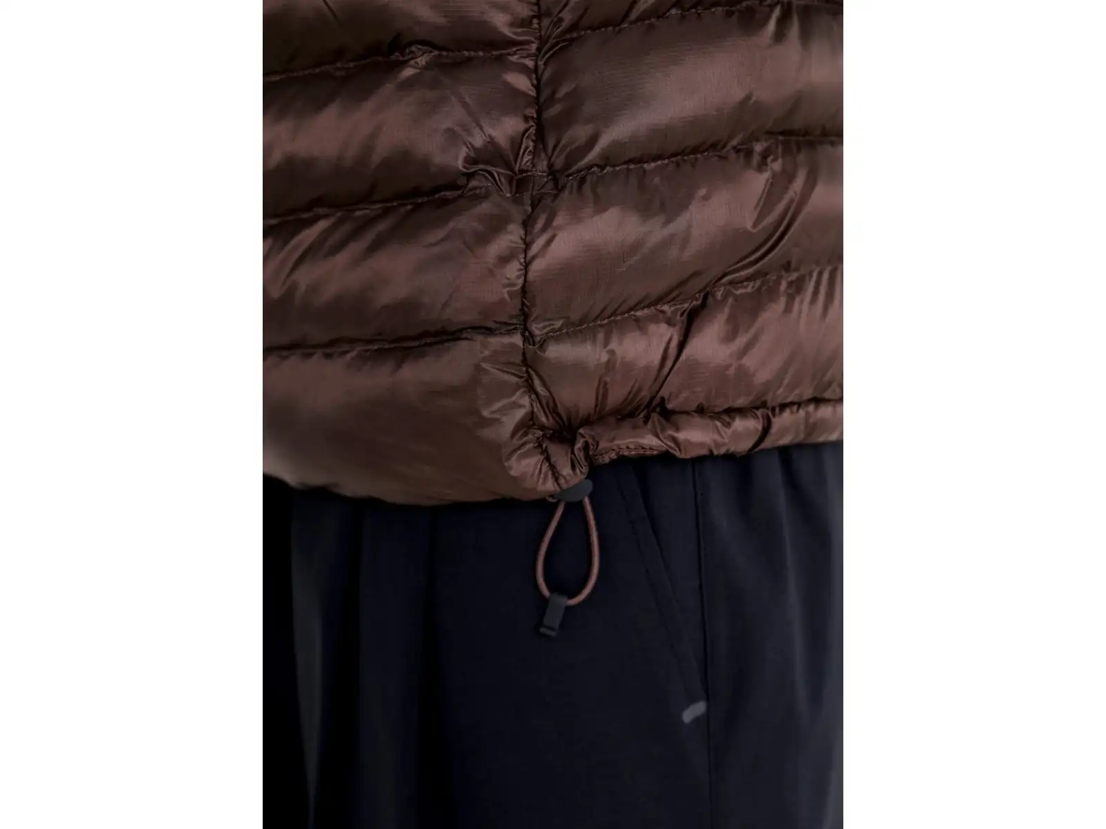 POC Coalesce kurtka damska Bronzite Brown