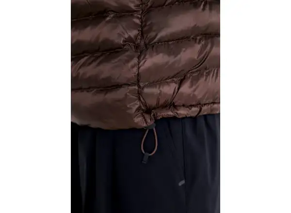 POC Coalesce kurtka damska Bronzite Brown