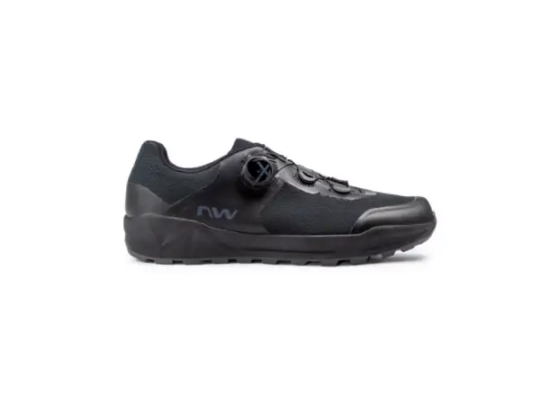 Northwave Corsair 2 MTB męskie buty Black