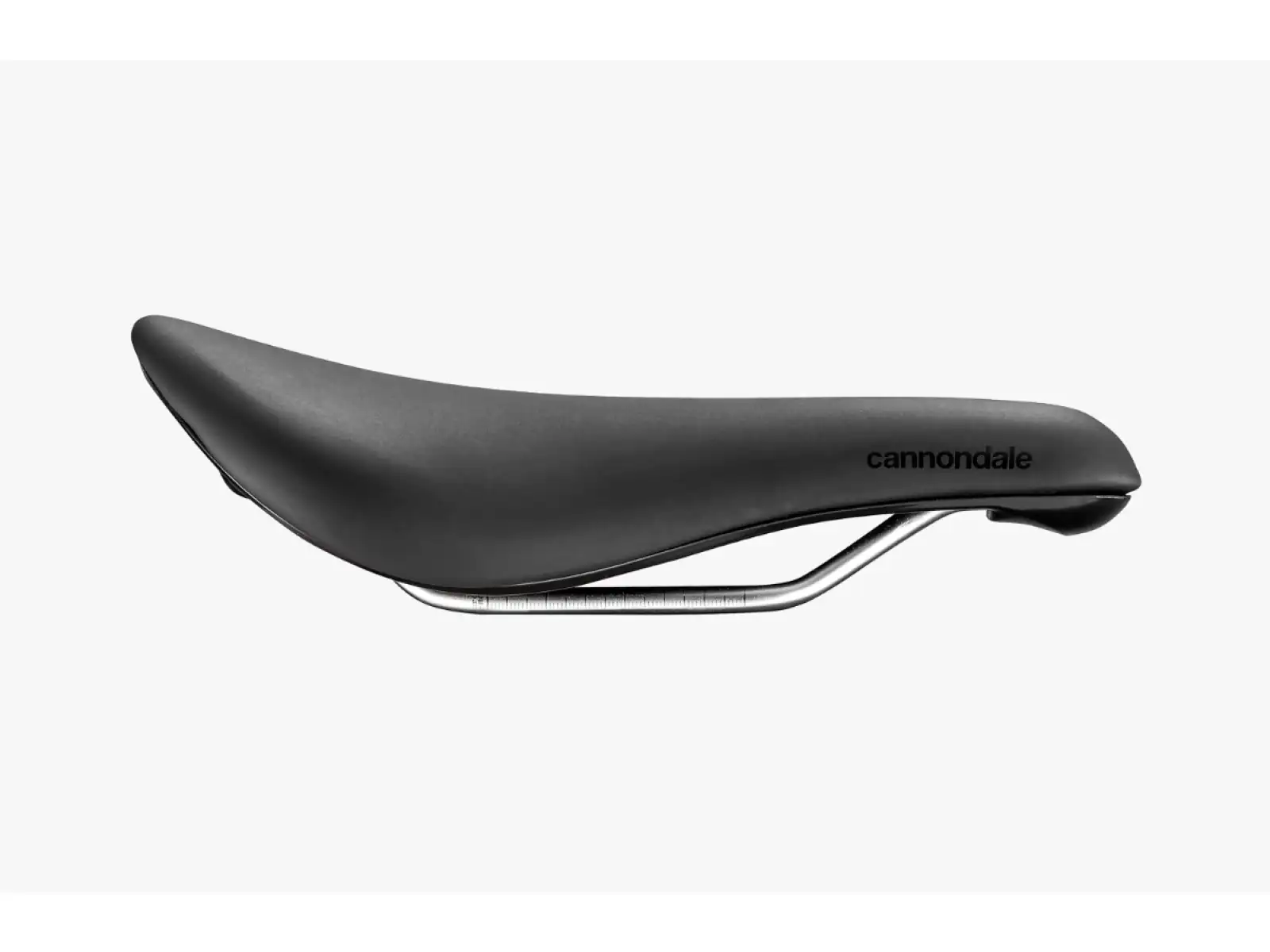 Cannondale Magic Radius Cromo siodełko 142 mm