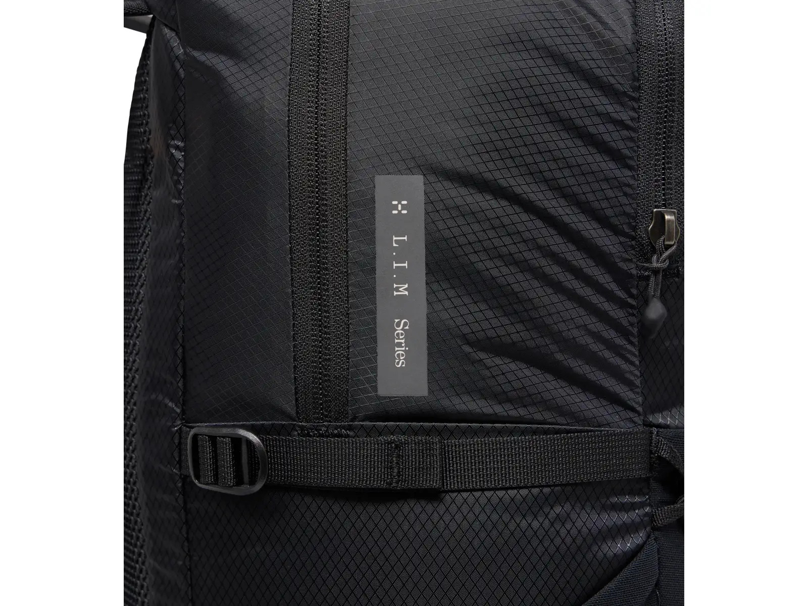 Haglöfs L.I.M Mountain Trail plecak 25 l True Black