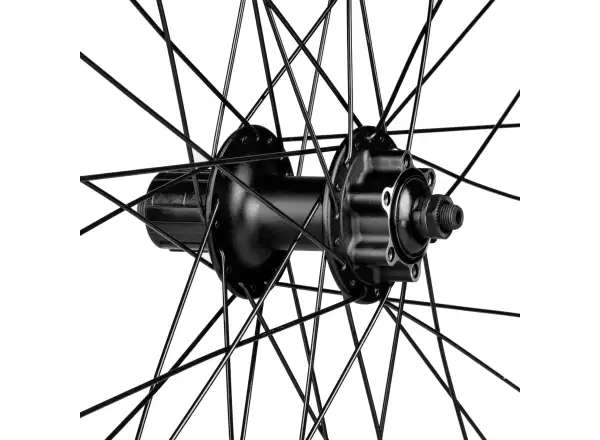 Force XC Disc 559x23 tylnie zaplecione koło FHM475 36 otworów