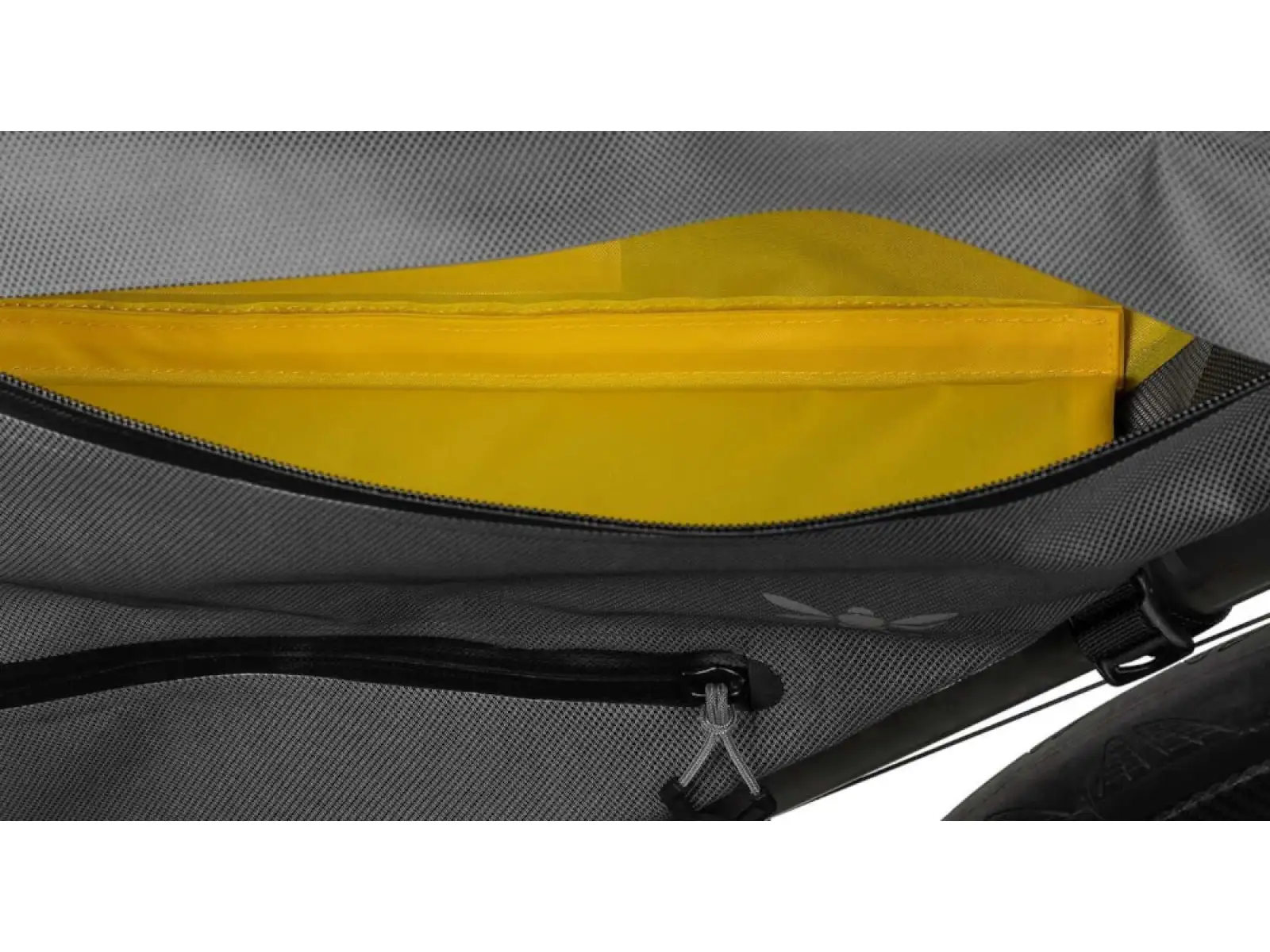 Apidura Expedition full frame pack 6 l torba ramowa